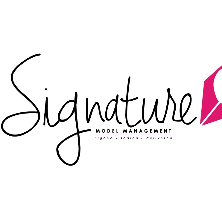 Image result for Signature Model and Acting Agency