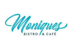 Image result for Moniques Bistro