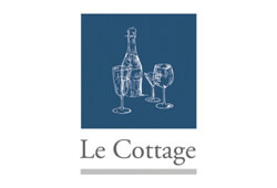 Image result for Le Cottage Restaurant