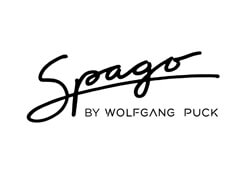 Image result for Spago Budapest by Wolfgang Puck