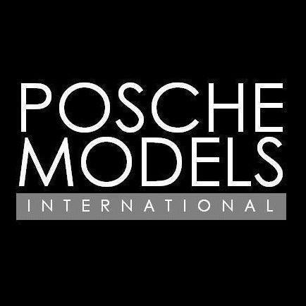 Image result for Posche Models International