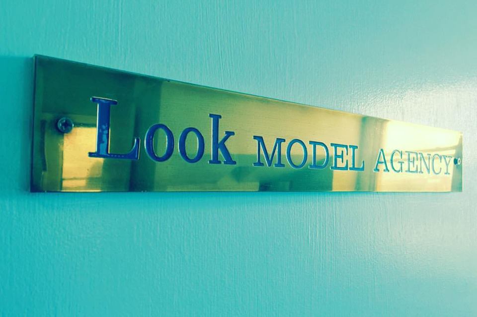 Image result for Look Model Agency