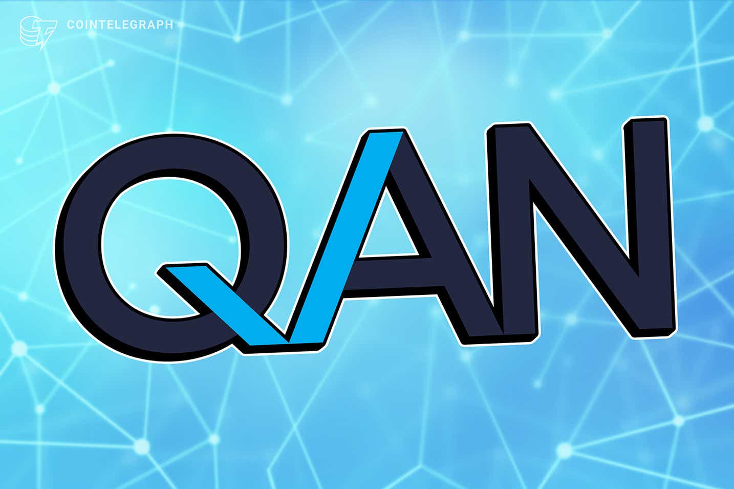 Image result for QANplatform