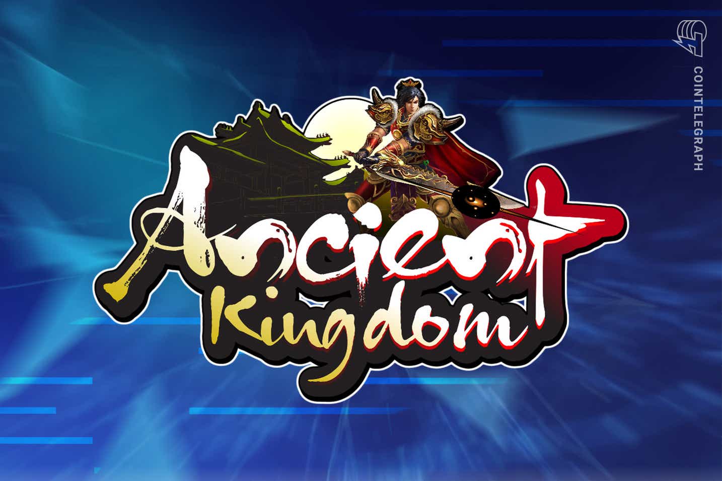 Image result for Ancient Kingdom