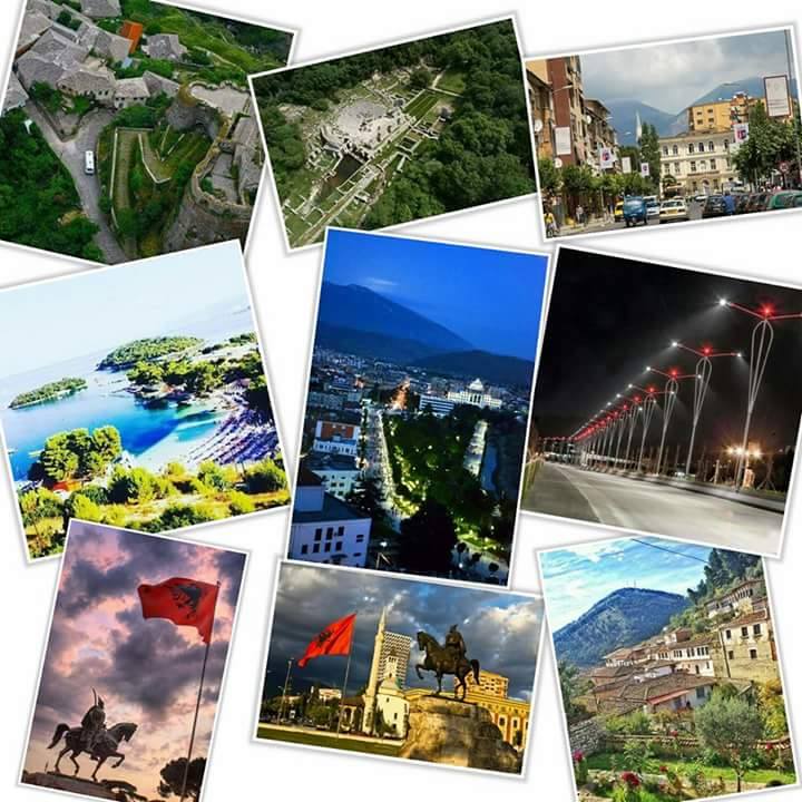 Image result for Albanian Tourism