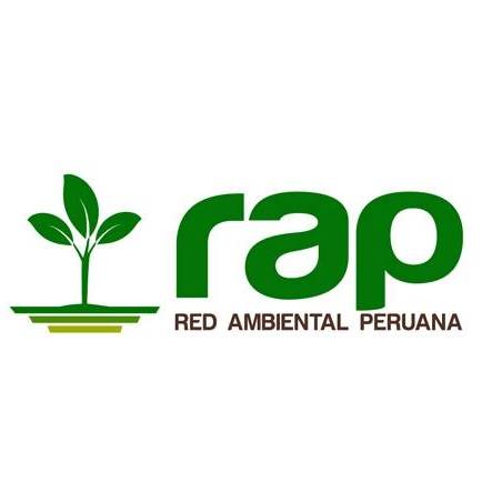 Image result for Red Ambiental Peruana (RAP)