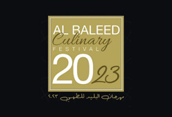 Image result for Al Baleed Culinary Festival