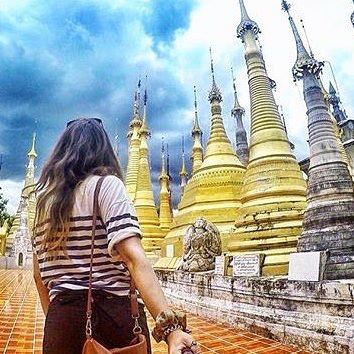 Image result for Myanmar - Burma Travel