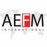 Image result for AEFM International