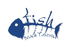 Image result for Fish Beach Taverna @ Le Meridien Mina Seyahi