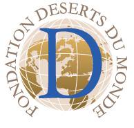 Image result for Fondation Deserts du Monde (FDM)