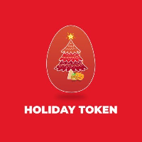 Image result for Holiday Token