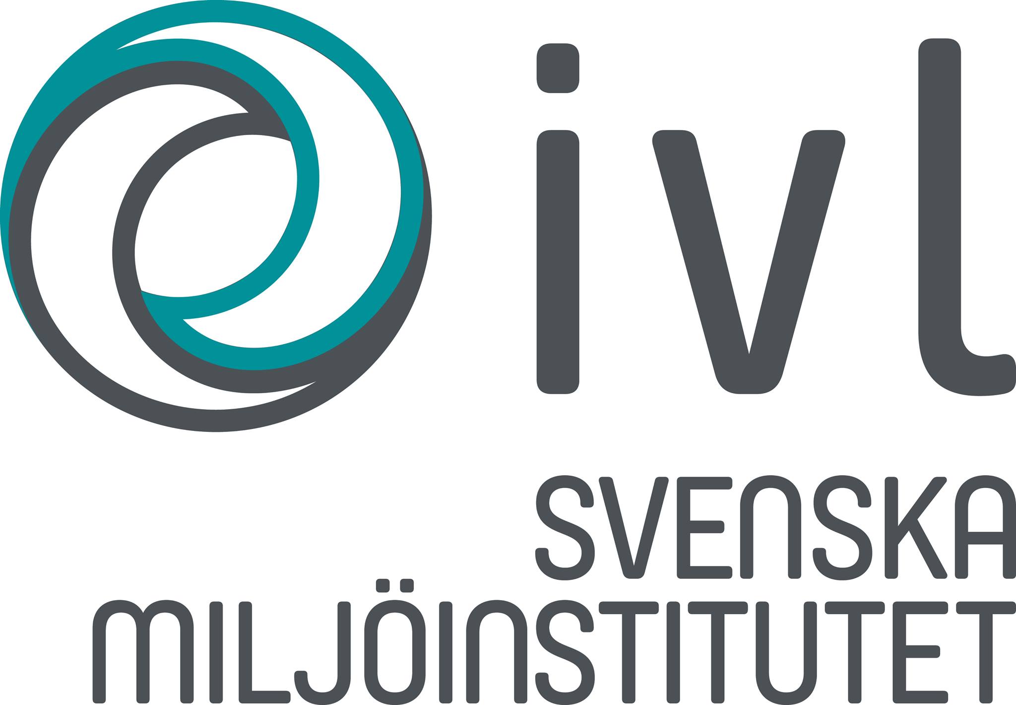 Image result for IVL Swedish Environmental Research Institute Ltd. (IVL)