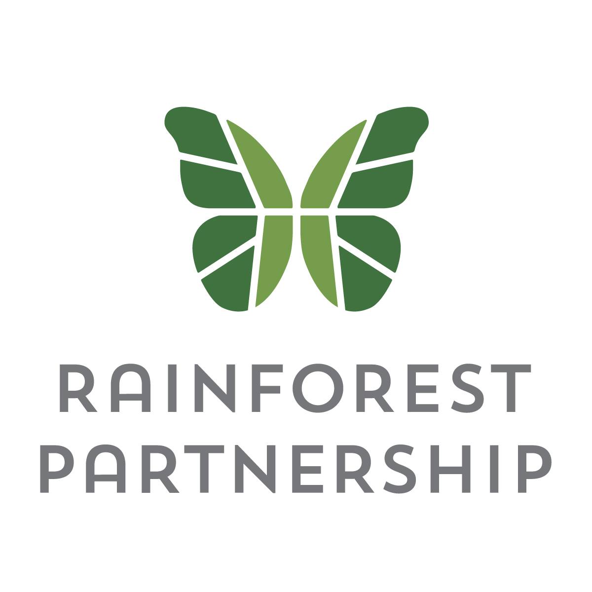 Image result for Rainforest Partnership