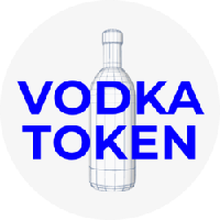 Image result for Vodka Token