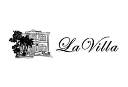 Image result for La Villa Restaurant Ho Chi Minh