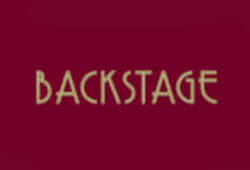 Image result for Backstage @ Capella Hanoi