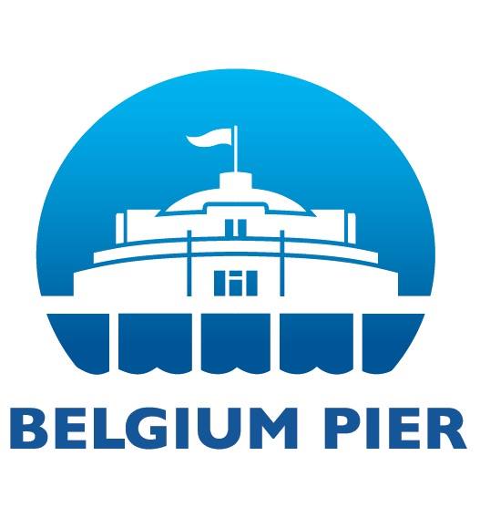 Image result for Belgium Pier Blankenberge