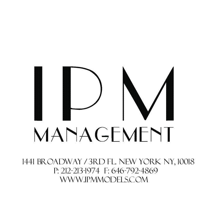 Image result for IPM Model Management