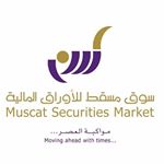 Image result for Muscat Securities Market