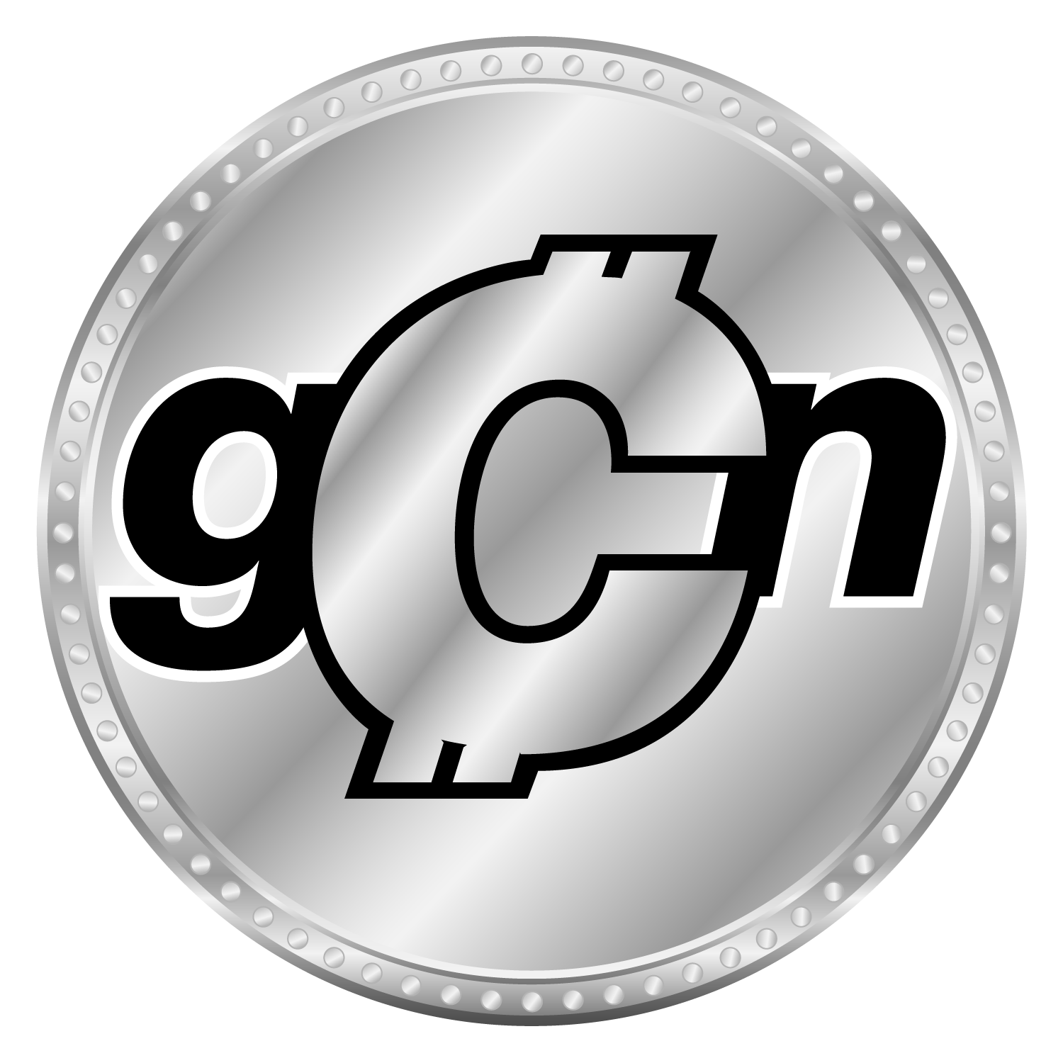 Image result for GCN Coin