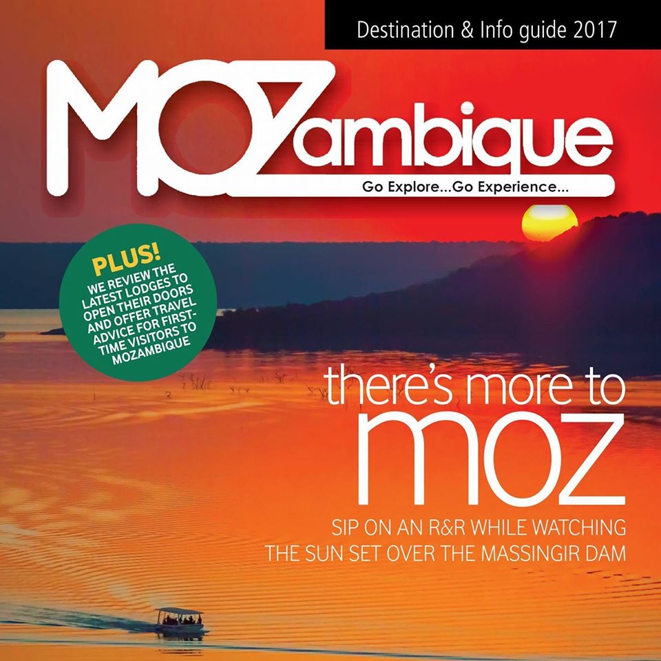 Image result for Visit Mozambique
