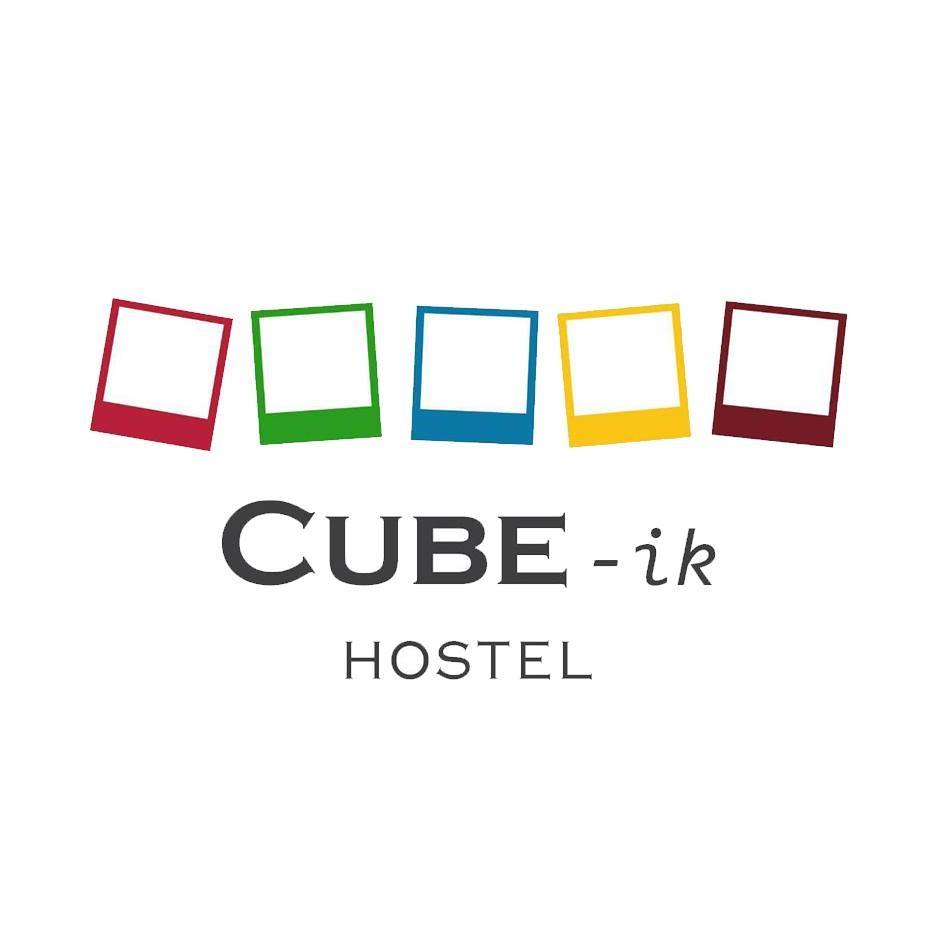 Image result for Cube-ik Hostel