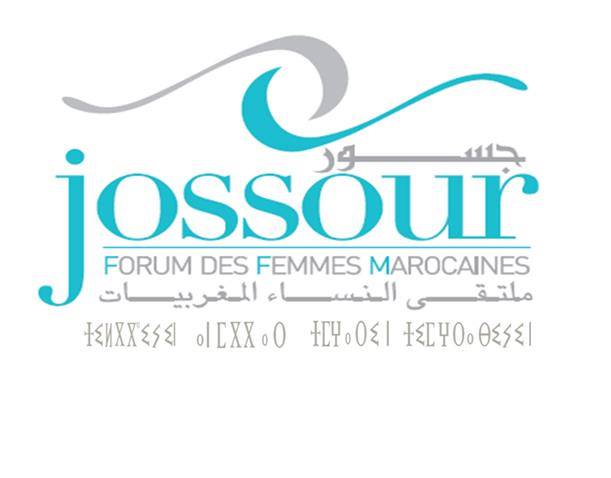 Image result for Jossour Forum des Femmes Marocaines (jossourffm)