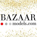 Image result for Bazaar Models