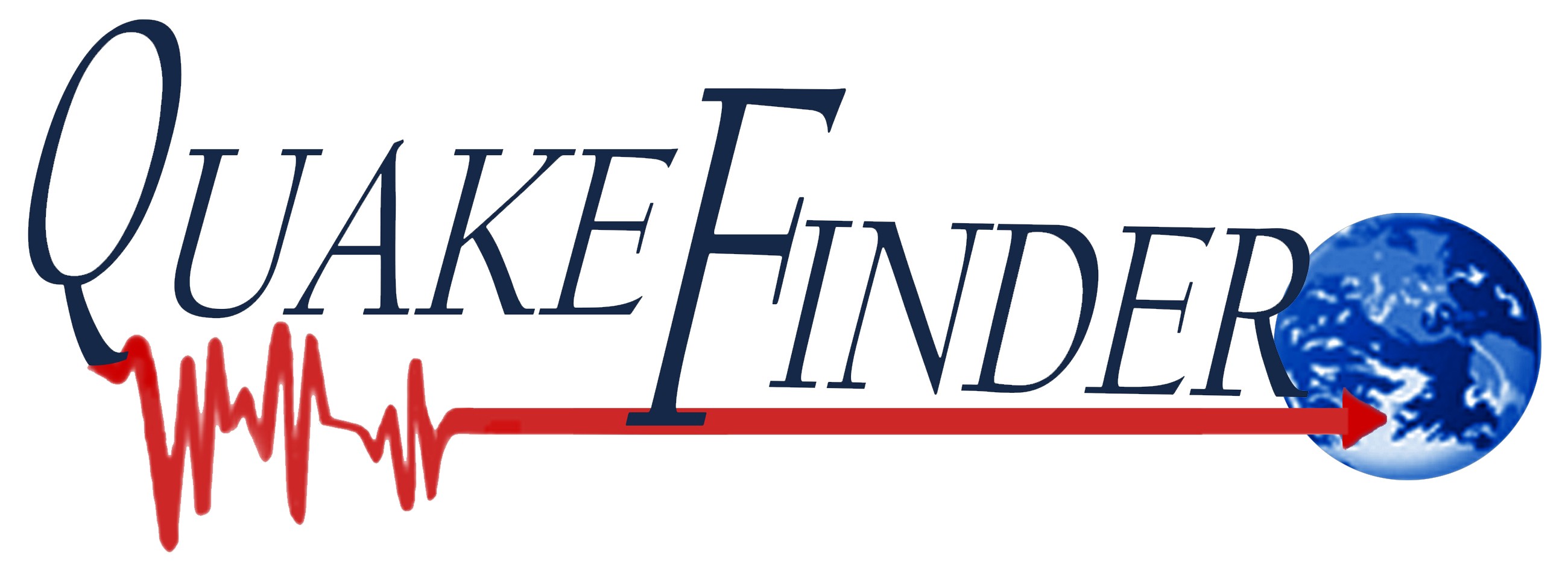 Image result for QuakeFinder