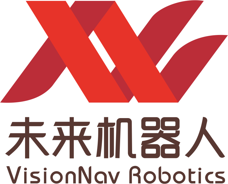Image result for VisionNav Robotics