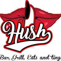 Image result for Hush Bar and Grill