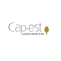 Image result for Le Cap Est Lagoon Resort and Spa