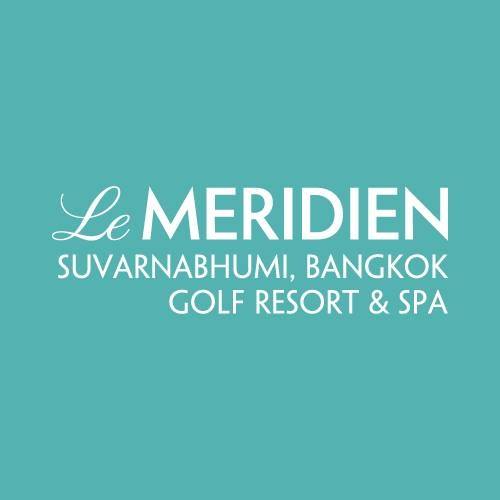 Image result for Le Meridien Suvarnabhumi, Bangkok Golf Resort and Spa