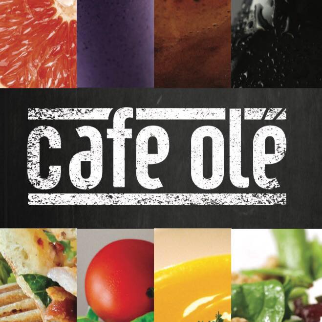 Image result for Café Ole