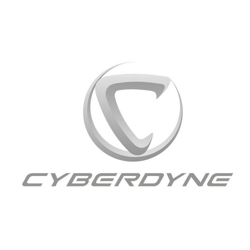 Image result for Cyberdyne Inc.