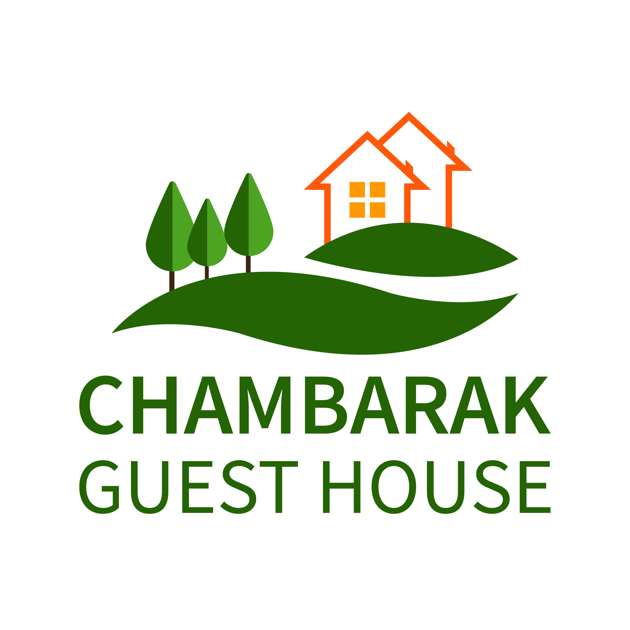 Image result for Guesthouse Chambarak