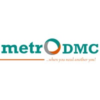 Image result for Metro DMC
