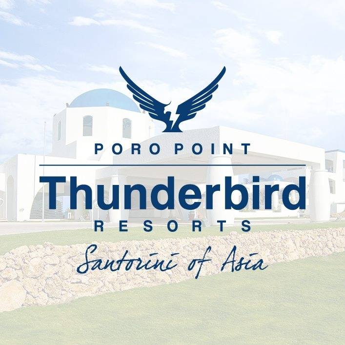 Image result for Thunderbird Resorts - Poro Point