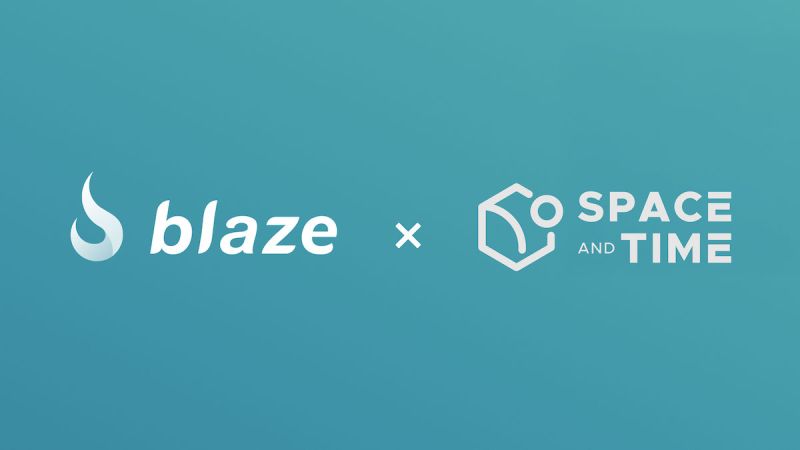 Image result for Blaze AI