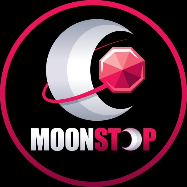 Image result for Moon Stop