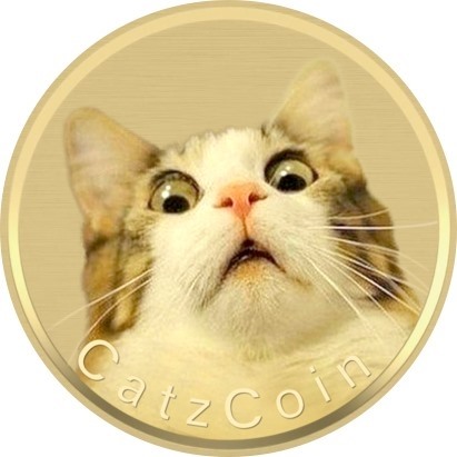 Image result for CatzCoin