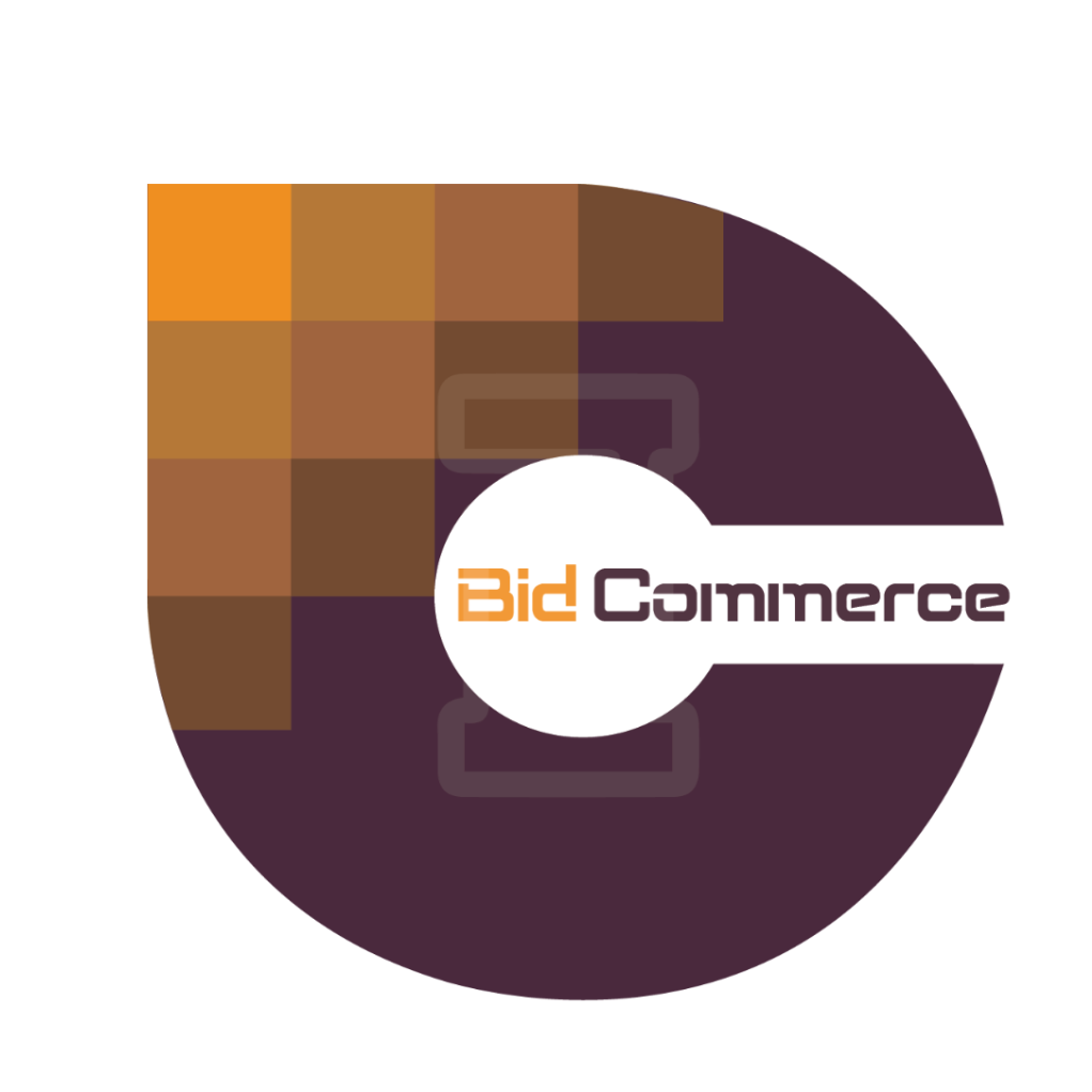 Image result for Bidcommerce