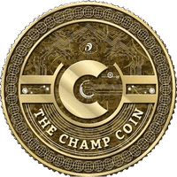 Image result for The ChampCoin