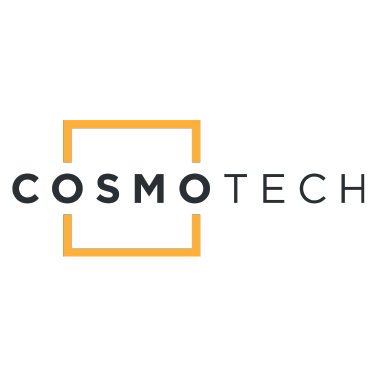 Image result for Cosmo Tech