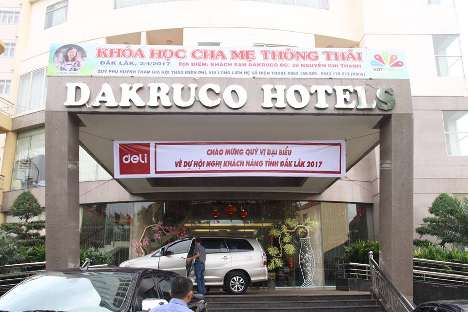 Image result for Dakruco Hotel