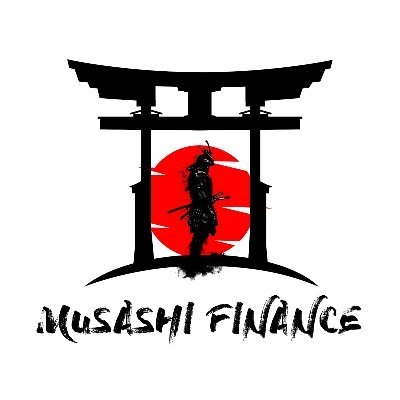 Image result for Musashi Finance