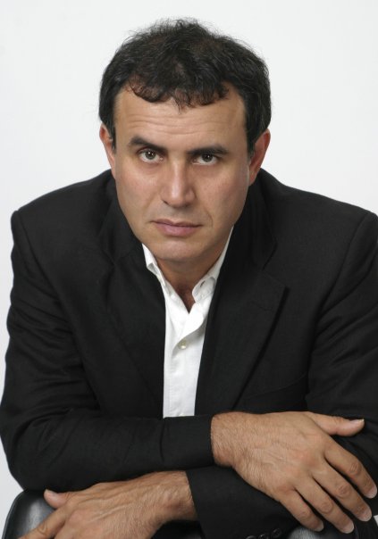 Image result for Nouriel Roubini