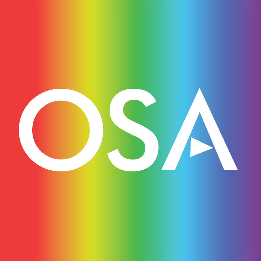 Image result for The Optical Society (OSA)