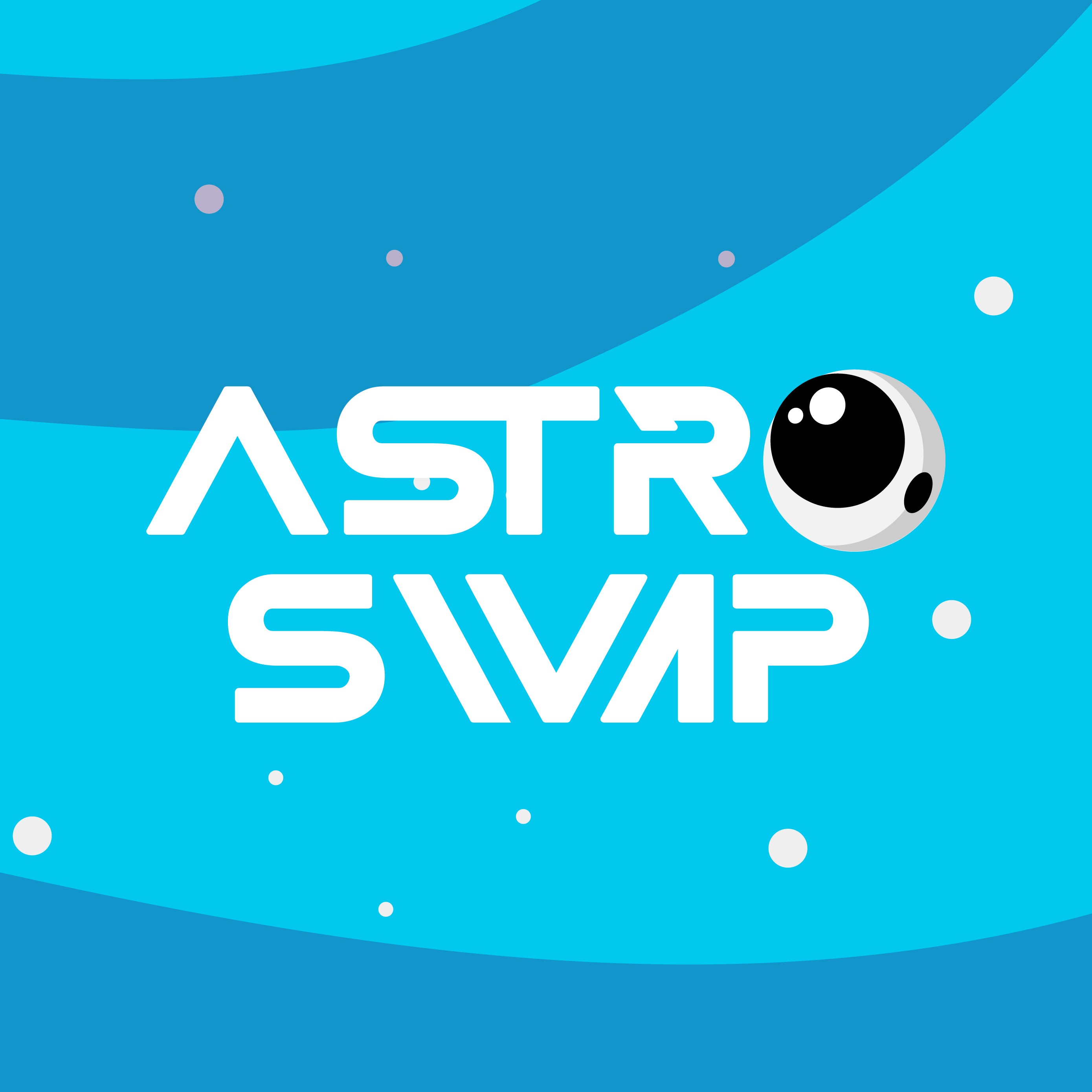 Image result for AstroSwap